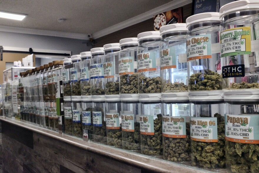 Hawaii Medical Marijuana Dispensaries