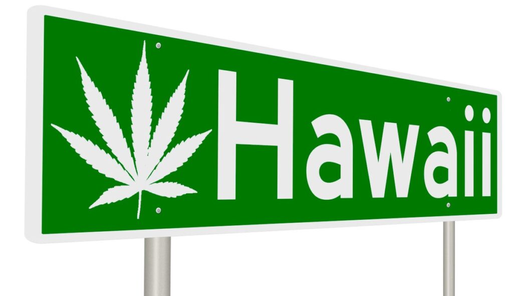 Hawaii’s Changing Marijuana Laws and Regulations