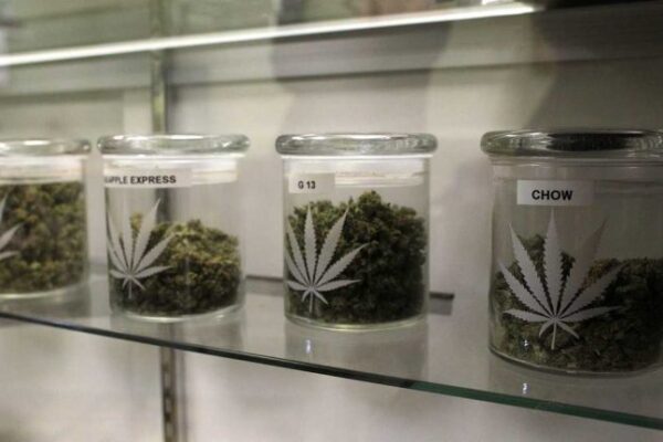 Hawaii Legalizes Medical Marijuana Dispensaries