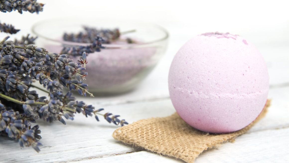 Unlocking the Potential: The Science Behind CBD Bath Bombs