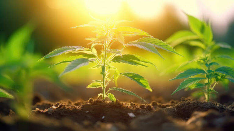 How to Check for the Potency of Cannabis Plants