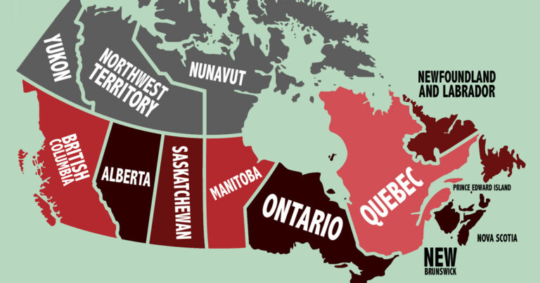 Provincial Cannabis Laws
