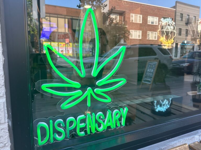 Cannabis Regulations for Dispensaries