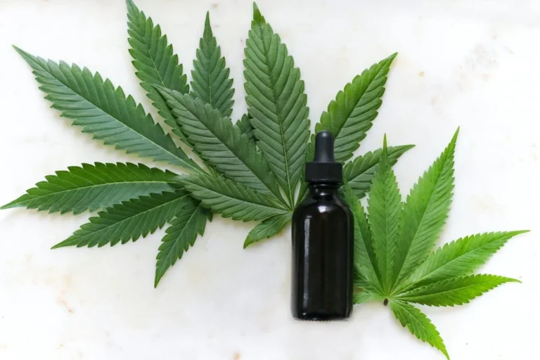 Growing Cannabis