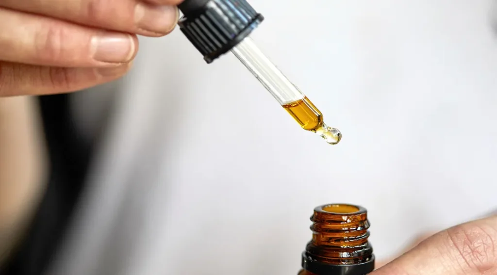 Cannabis Affects the Brain and Body